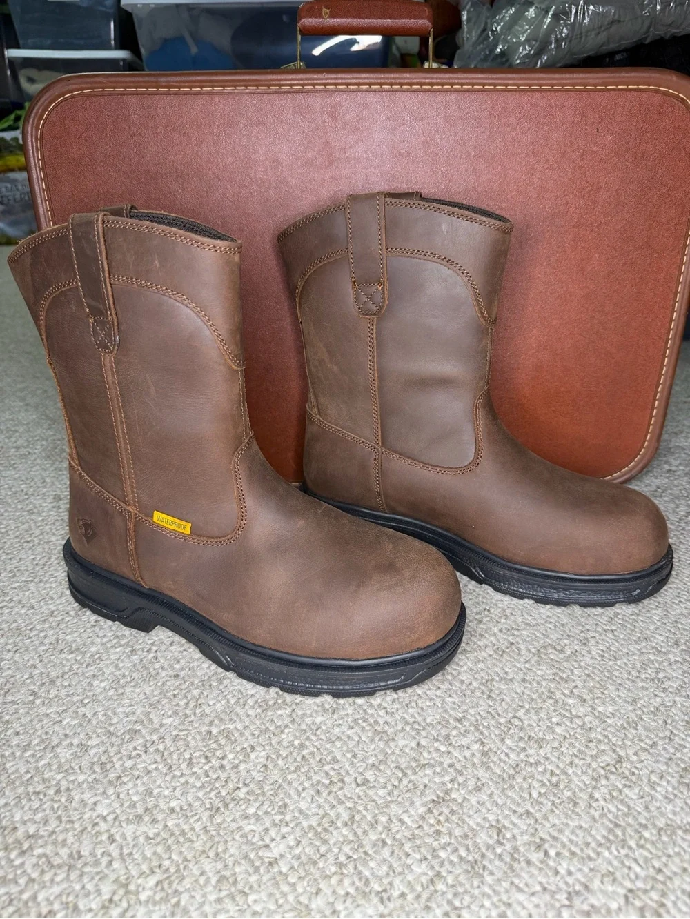 Herman Survivors nwot herman